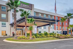 Holiday Inn Express Fort Walton Beach Central