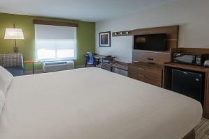 Holiday Inn Express Gatlinburg Downtown Guest Room