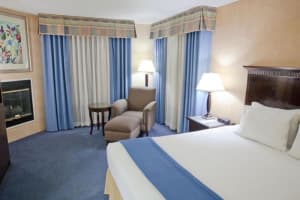 Holiday Inn Express Grover Beach-Pismo Beach Area Guest Room