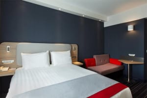 Holiday Inn Express Geneva Airport