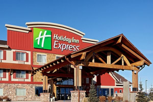 Holiday Inn Express & Suites Kalispell