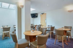 Holiday Inn Express London - Victoria