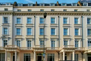 Holiday Inn Express London - Victoria