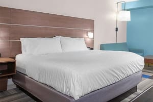 Holiday Inn Express Myrtle Beach - Broadway at the Beach Guest Room