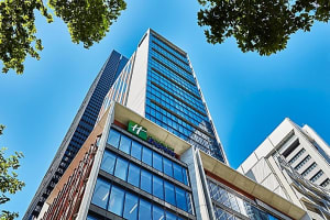 Holiday Inn Express Melbourne Little Collins