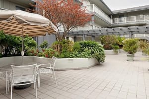 Holiday Inn Express Monterey-Cannery Row Grounds