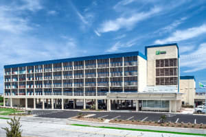 Holiday Inn Express Nags Head Oceanfront