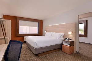 Holiday Inn Express Sedona - Oak Creek Suite
