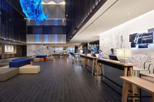Holiday Inn Express Seoul Hongdae