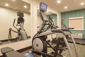 Holiday Inn Express & Suites Santa Fe