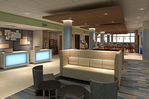 Holiday Inn Express & Suites Santa Fe
