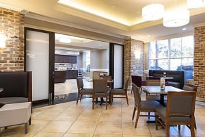 Holiday Inn Express Savannah-Historic District
