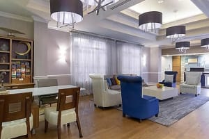 Holiday Inn Express Savannah-Historic District