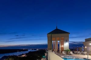 Holiday Inn Express Savannah-Historic District