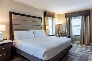 Holiday Inn Express Savannah-Historic District
