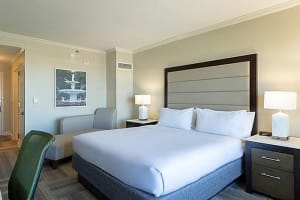 Holiday Inn Express Savannah-Historic District