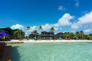 X'tan Ha Resort Beach