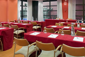 Holiday Inn Express Valencia-Ciudad de las Ciencias