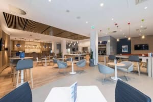 Holiday Inn Express Warsaw-Mokotow