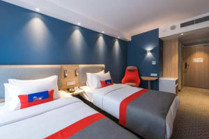 Holiday Inn Express Warsaw-Mokotow