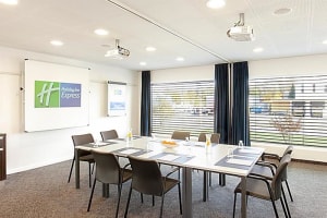 Holiday Inn Express Zurich Airport