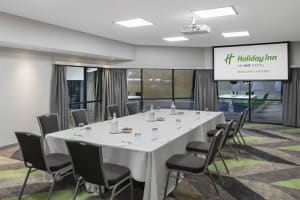 Holiday Inn Auckland Airport Meeting