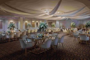 Holiday Inn & Suites Cairo Maadi event space