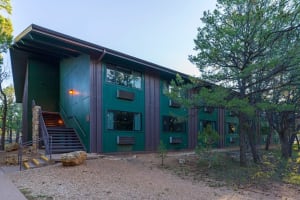 Yavapai Lodge Lodge