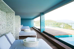 COMO Point Yamu, Phuket spa