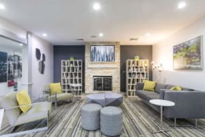 Country Inn & Suites by Radisson, Asheville Downtown Tunnel Road Lobby