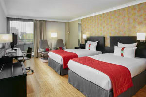 Holiday Inn Brussels Airport