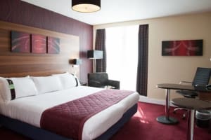 Holiday Inn Birmingham City Centre Executive Room