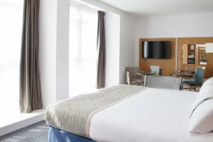 Holiday Inn Birmingham City Centre Guest Room