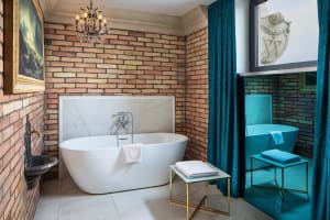 Mystery Hotel Budapest