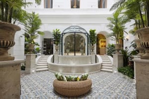 Mystery Hotel Budapest