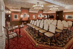 Mystery Hotel Budapest