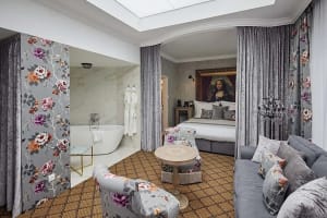 Mystery Hotel Budapest