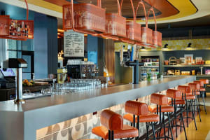 Moxy Banff