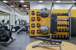 Moxy Banff