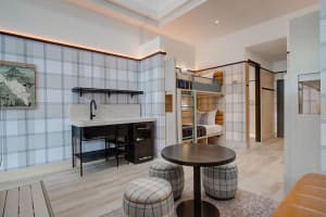 Moxy Banff