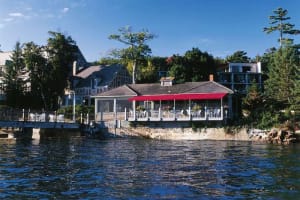 Holiday Inn Resort Bar Harbor - Acadia National Park Marina