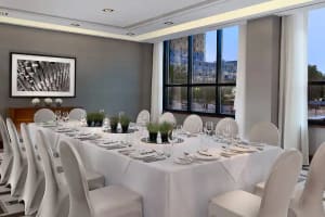 Hyatt Regency Birmingham