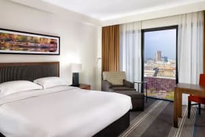 Hyatt Regency Birmingham