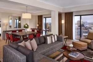 Hyatt Regency Birmingham