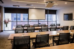 Hyatt Regency Brisbane Meeting
