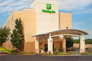 Holiday Inn Baltimore BWI Airport