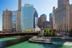 Royal Sonesta Chicago Downtown