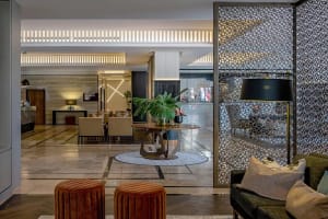 Hyatt Regency Cape Town