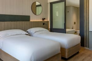 Hyatt Regency Cape Town Room