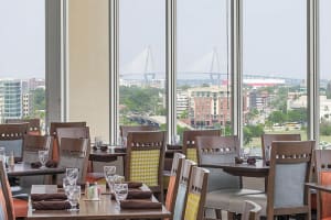Holiday Inn Charleston-Riverview